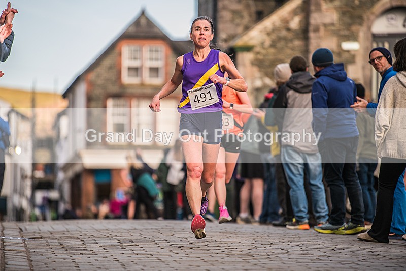 Keswick RTH-969 - Keswick AC Round The Houses Road Race Wednesday 24th April 2024