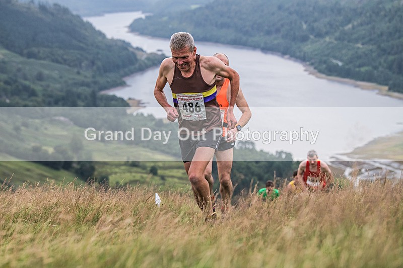 Steel Fell-202 - Steel Fell Race Wednesday 6th August 2025