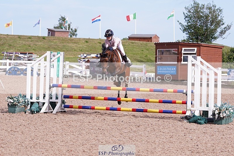 250629-170640-13163 - Cls 33 Stepping Stones 128cm and 138cm