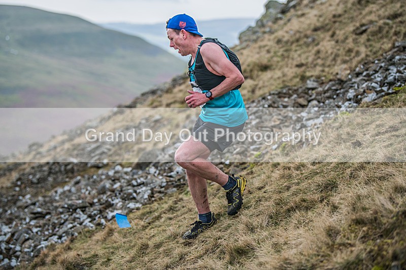 Barbondale-860 - Kendal Winter League Barbondale Junior & Senior Fell Races Sunday 11th February 2024