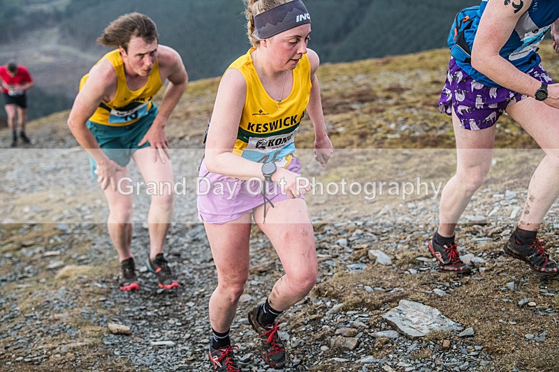 Grisedale-103 - Grisedale Grind Fell Race Wednesday 15th April 2026