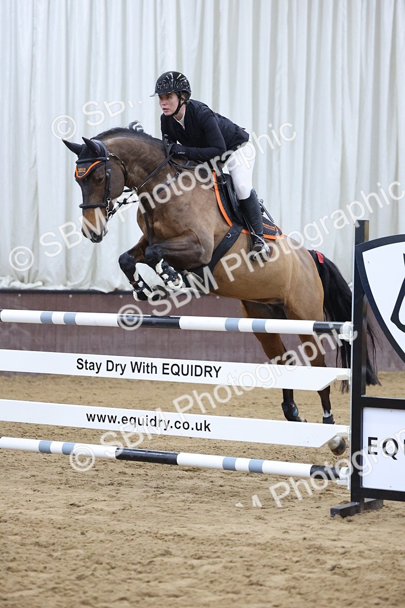 SBM_001450 - Class 5 - Senior Foxhunter -1.20m