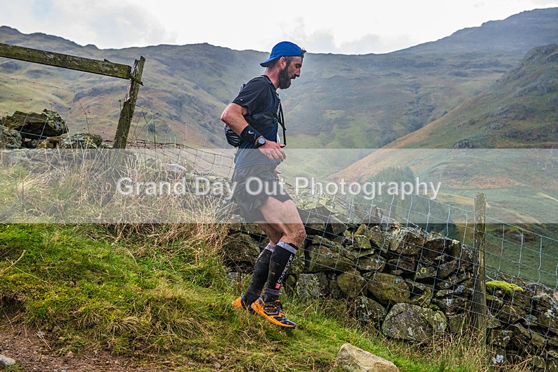 Langdale-2370 - Langdale Horseshoe Fell Race Saturday 8th October 2022
