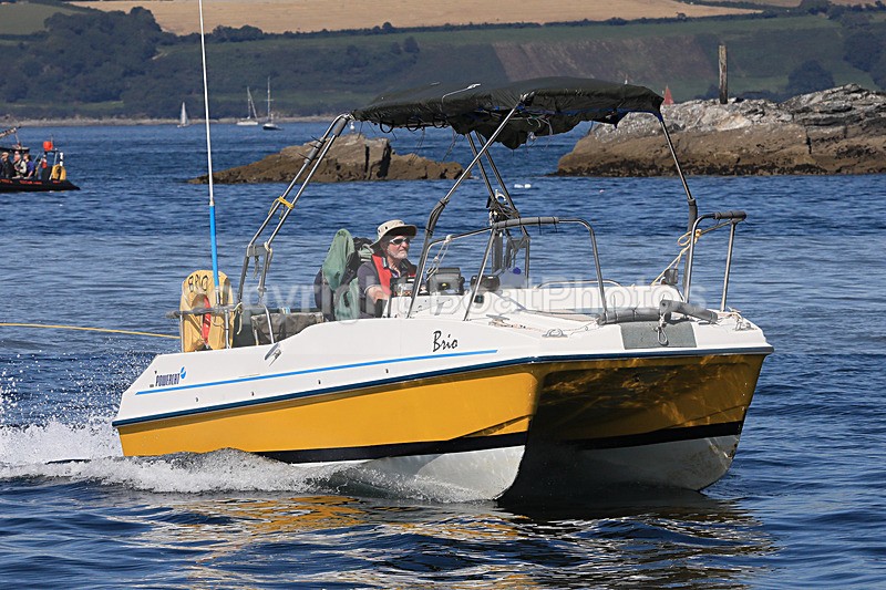 170828 BRIO - POWERC AT 1Y3A7538 - Motorboats - Open