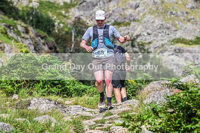 Scafell Pike-301 - Fellside Events Scafell Pike Trail Marathon Sunday 23rd August 2026