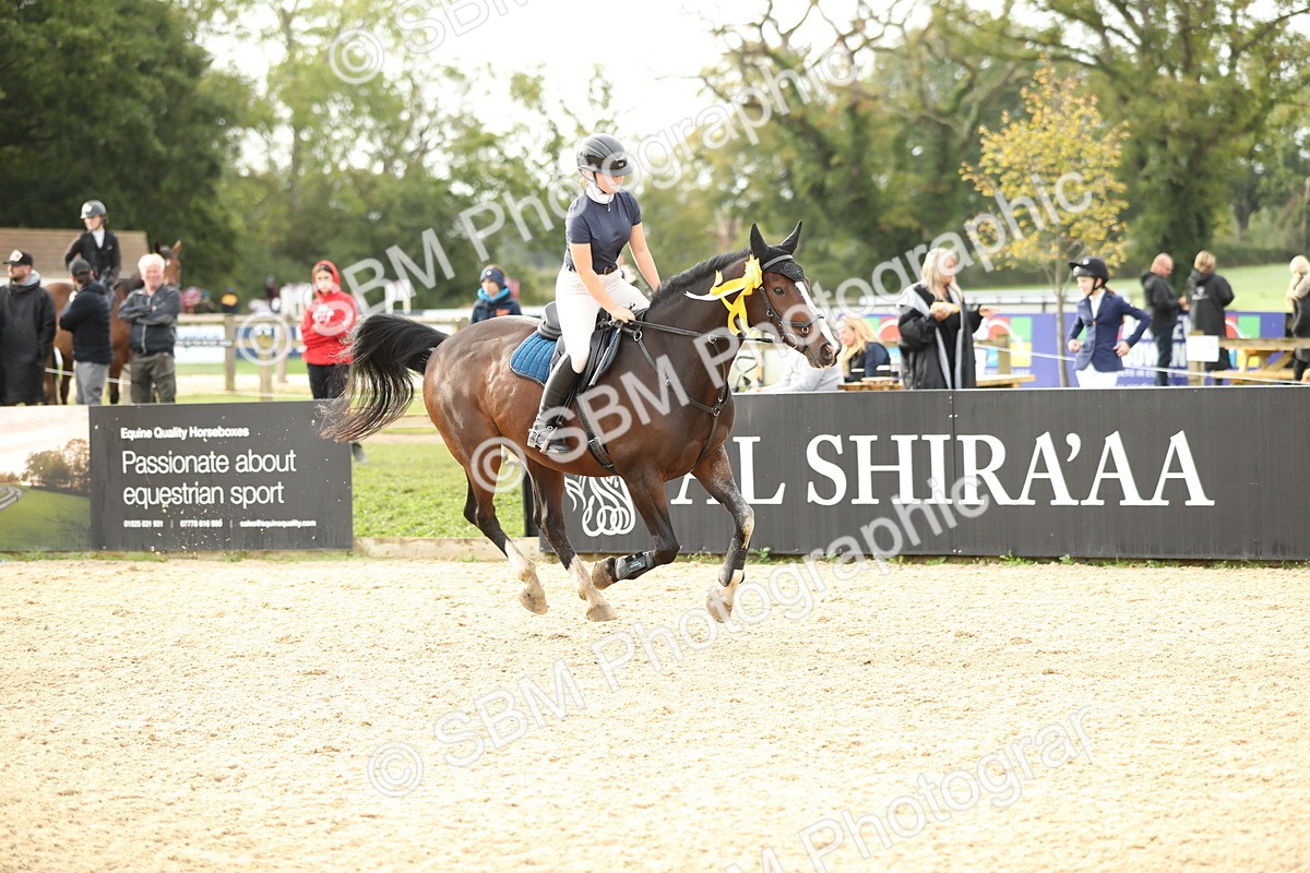 SBM_56230 - J24 - Junior Horse 75cm Championship