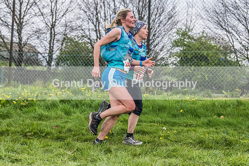 3 Peaks Finish-1593 - The 3 Peaks Race Saturday 26th April 2025 - The Finish