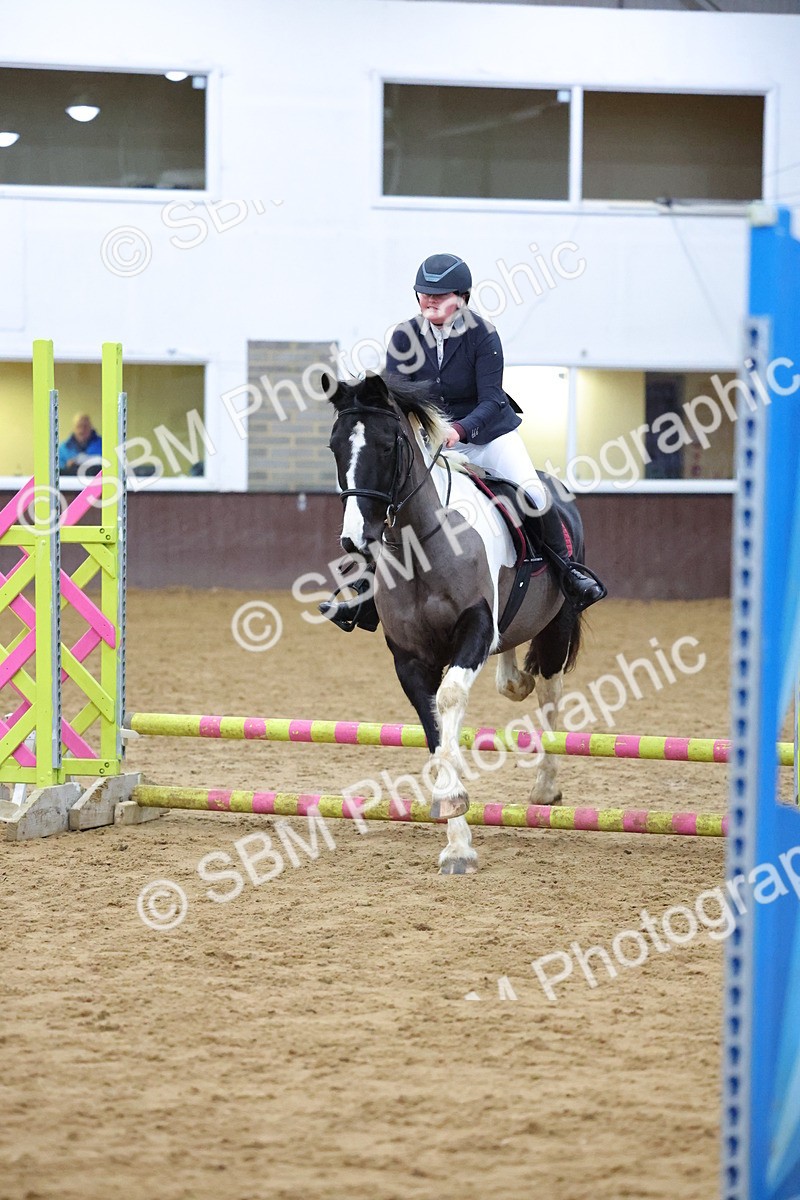 SBM_000023 - Class 1 - Show Jumping 50cm