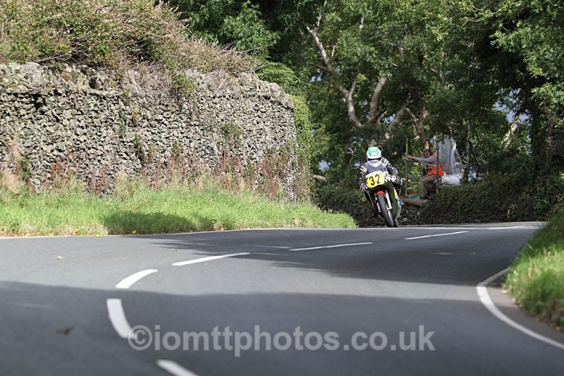 FOM_9464 - Bennetts 500cc Classic TT Race