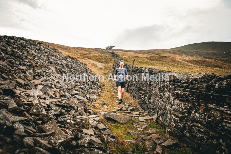 DSCF4238 - Witton Fell race