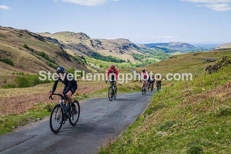 120757 - Hardknott Pass Camera 1 12.00-13.00