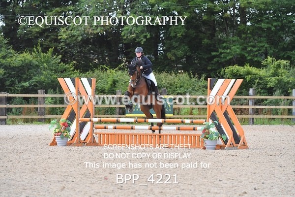 BPP_4221 - CLASS 11 SUN Club/ Unaffiliated 80cms Open