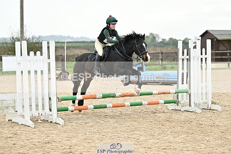 241110-140757-01038 - 60-65cm Arena Eventing