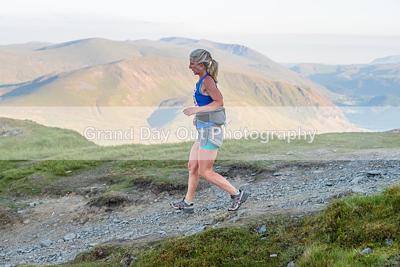 Blencathra-788 - Blencathra Fell Race Wednesday 7th June 2023