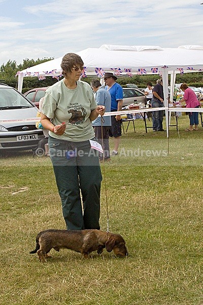  - Spirit of the Dog Funday July 2010