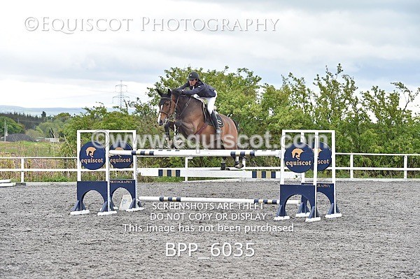 BPP_6035 - SUN CLASS 34 FOXHUNTER 2ND ROUND