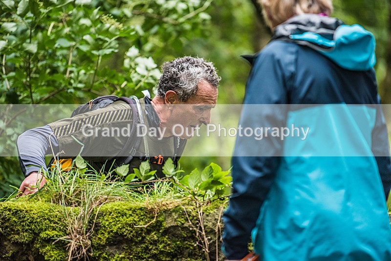 Kong MMM-834 - Kong Mini Mountain Marathon Round 2 Peak District Bradfield Sunday 24th September 2023