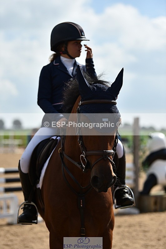 230902A-144816-01820 - Cls 3B Pony Medium 90cm