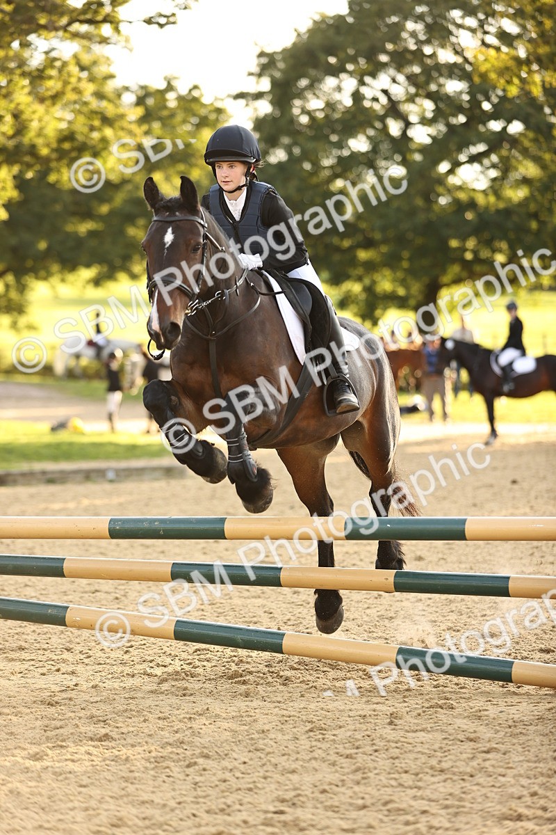 SBM_56024 - J10 - Junior Pony 75cm Championship