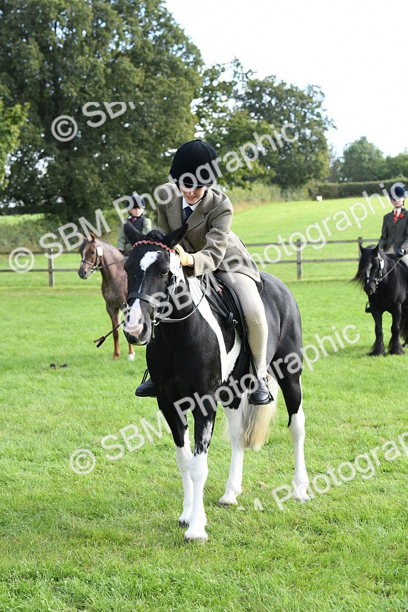 SBM_52030 - S21 - Novice & Newcomers 1st Ridden Pony