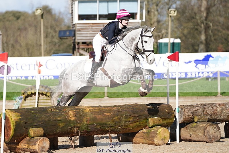 260228A-133204-00960 - Cls 2, 80cm 1pm to End