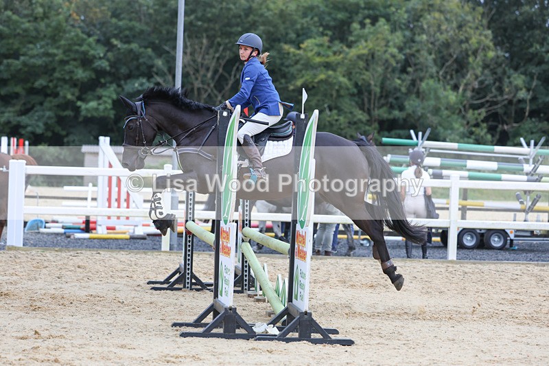 3E7A7222 - Class 7: 80cm Senior