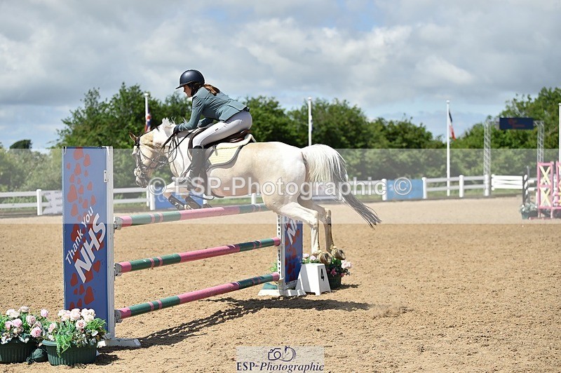 250628-133028-03921 - Cls 23 Graham Heath Equestrian 128cm & 138cm