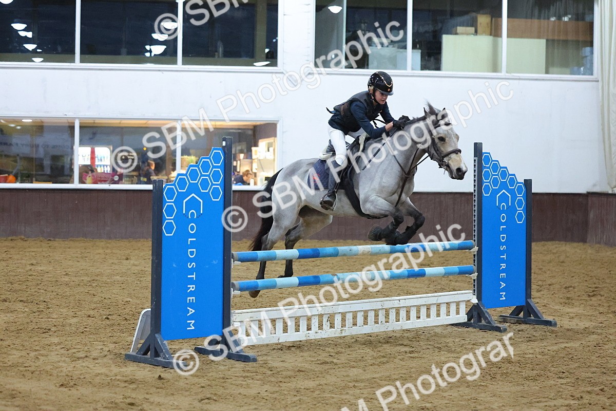SBM_002522 - Class 6 - Show Jumping 90cm