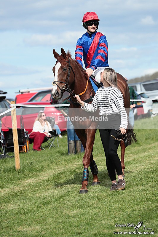 PtP 190426 838 - Vine & Craven PtP Kingston Blount 19/04/26