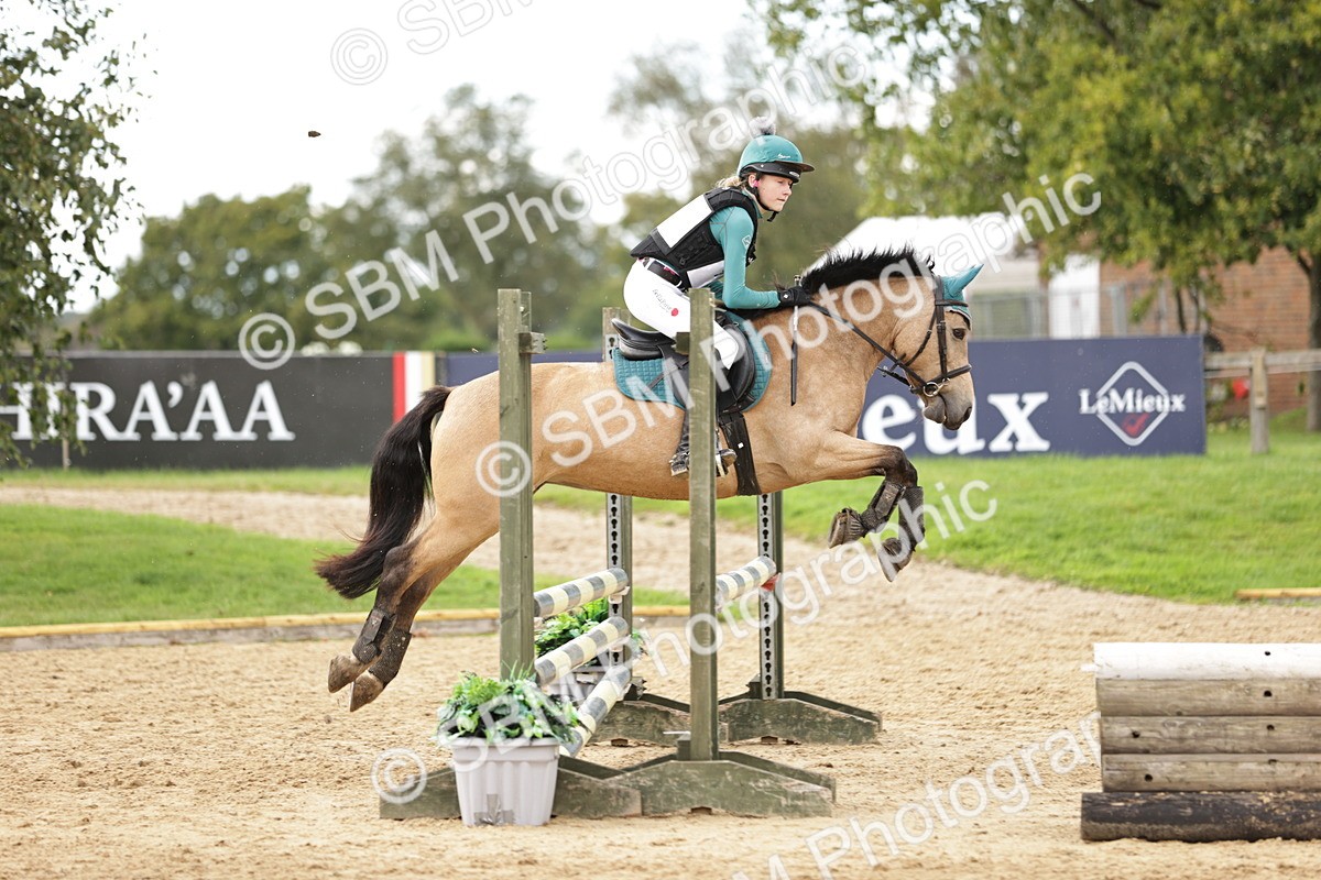 SBM_11787 - E6 - Eventers Challenge 80cm Championship