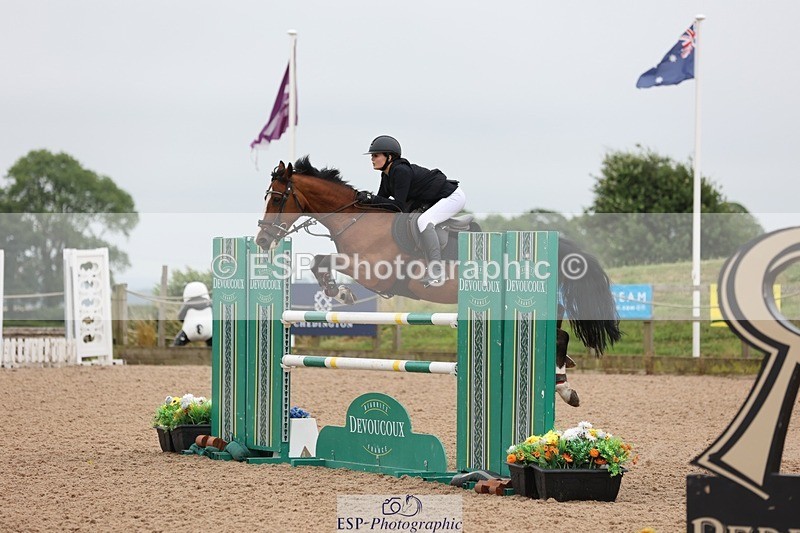 250629-081349-09145 - Cls 27b Junior 1.20m Open & Presentations