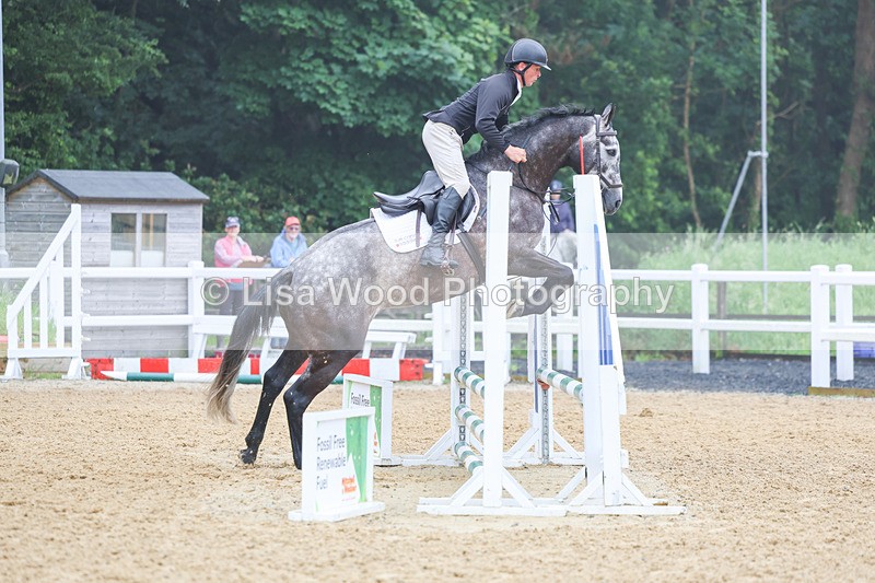 3E7A4843 - Class 2: Senior 70cm