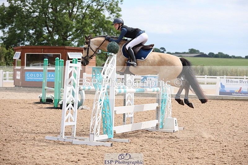 240630A-153039-14765 - Cls 33 Foxhunter and 1.10m Open