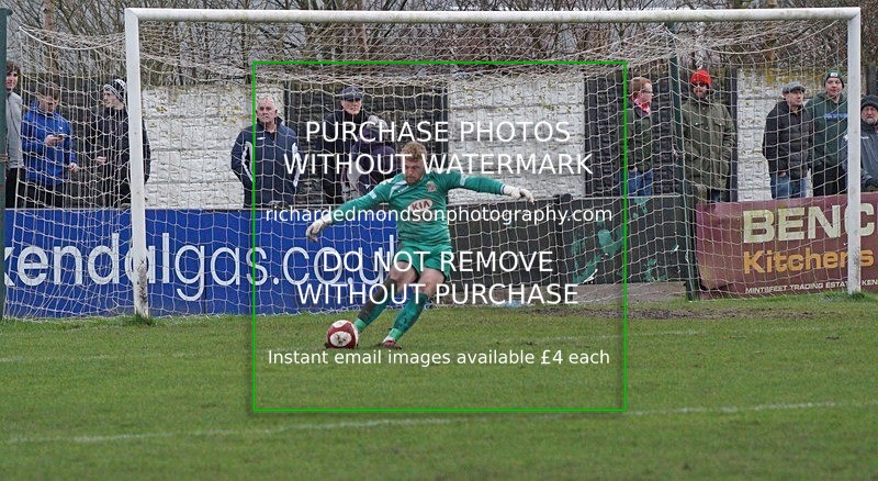 kwr50 - Kendal Town v Workington AFC