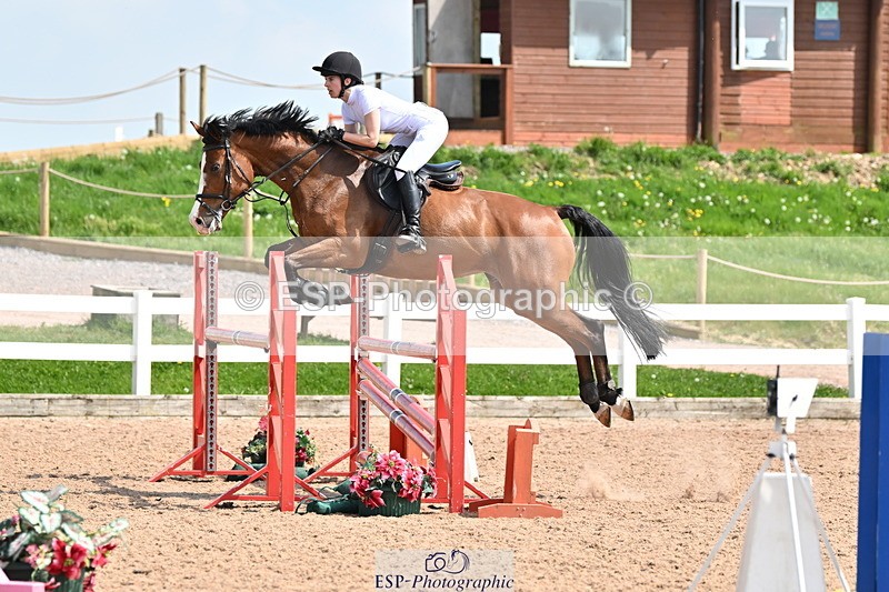 240509A-145012-02802 - Cls 5 1.05m National Am Quali