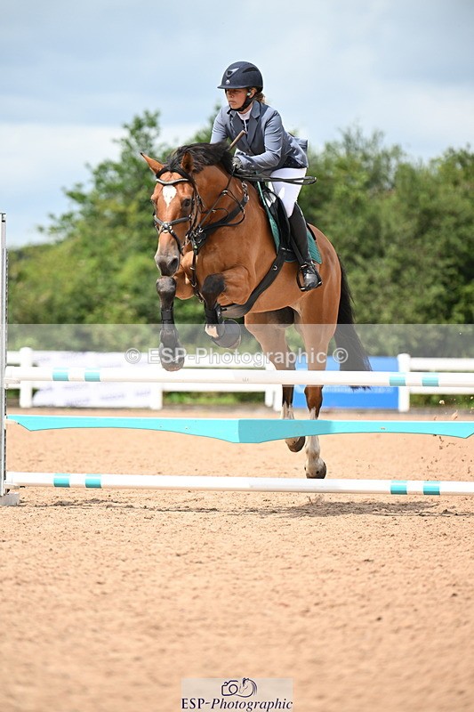 240726A-124525-01207 - Cls 9 85cm Amateur Qualifier