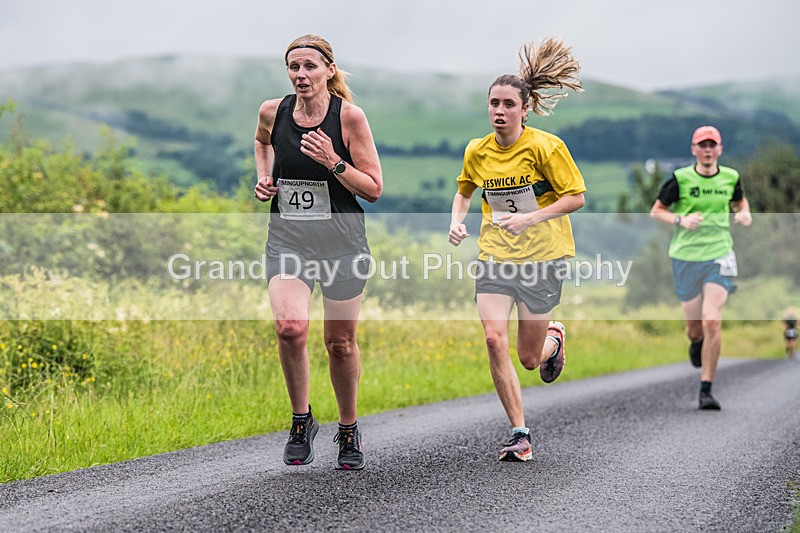 Lambfoot-271 - Lambfoot Loop Road Race Tuesday 1st July 2025