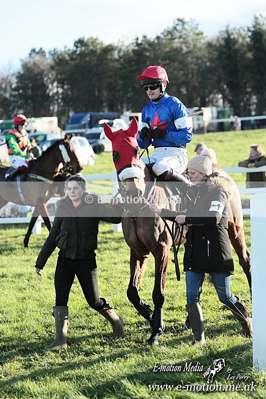 PtP 301125  0499 - Hursley Hambledon Point-to-Point Larkhill Racecourse 30/12/2025