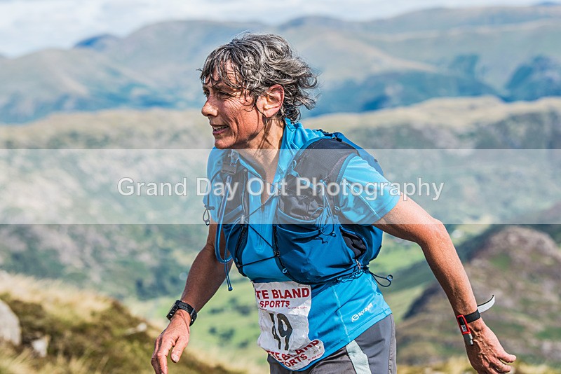 Three Shires-809 - Three Shires Fell Face Saturday 17th September 2022