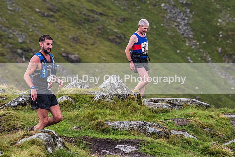 Kentmere-340 - Pete Bland Kentmere Horseshoe Fell Race Sunday 16th July 2023