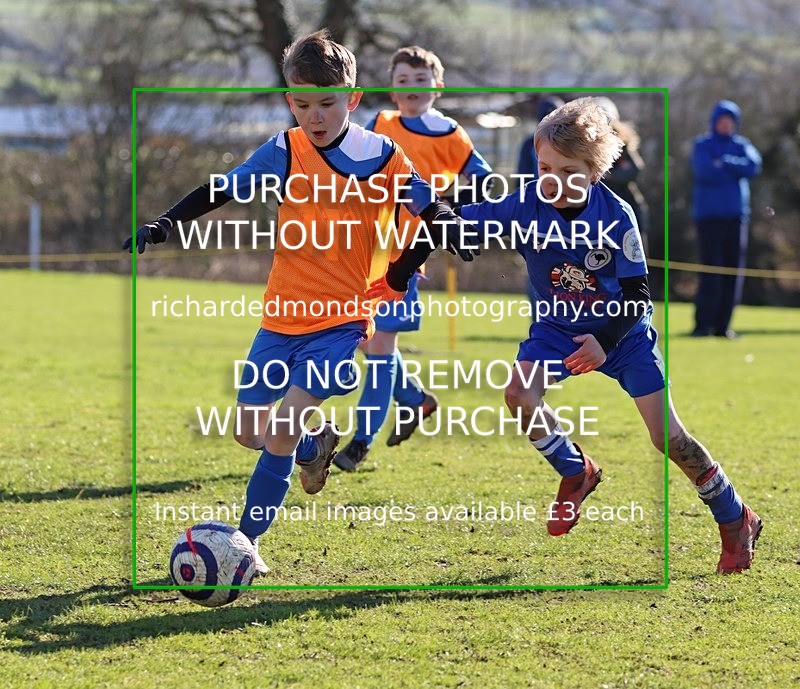 IMG_6540 - Ibis Utd U9 v Wattsfield (Part 1) 5/3/22
