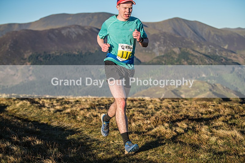 Lords Seat-108 - Lords Seat Fell Race Wednesday 29th April 2026
