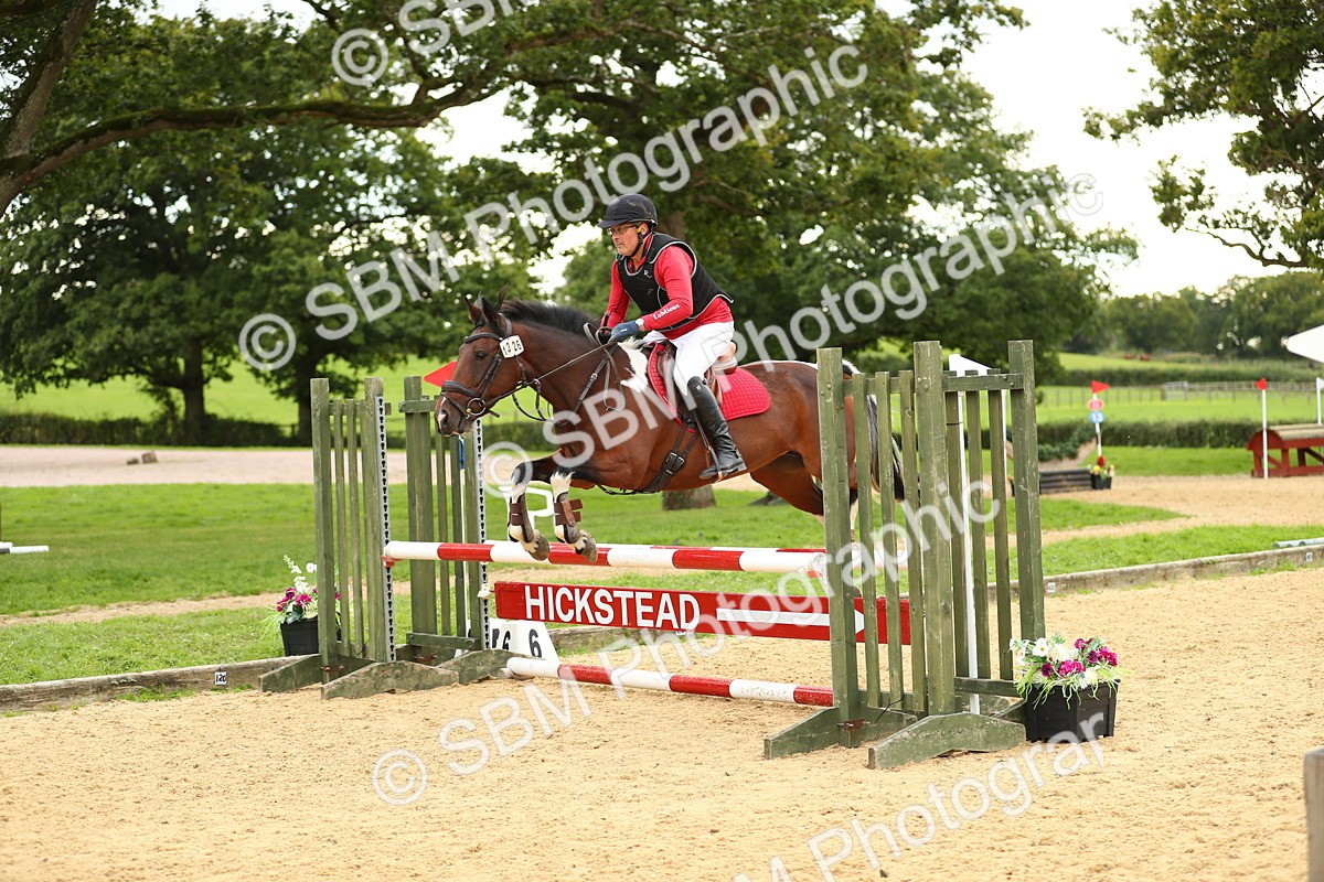 SBM_10471 - E8 Eventers Challenge 80cm Championship
