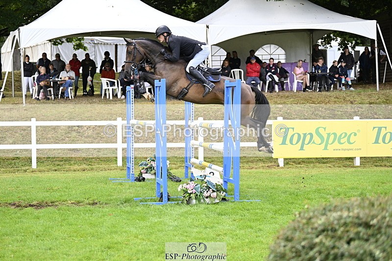 250829A-131247-02136 - Cls 2 Snr Foxhunter