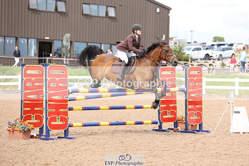 240630A-164150-15304 - Cls 33 Foxhunter and 1.10m Open