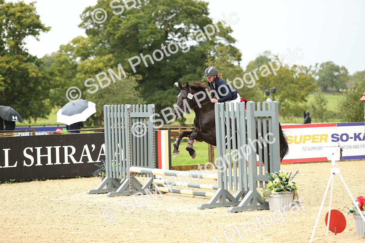 SBM_00786 - J27 - Senior Horse & Pony 50cm Championships