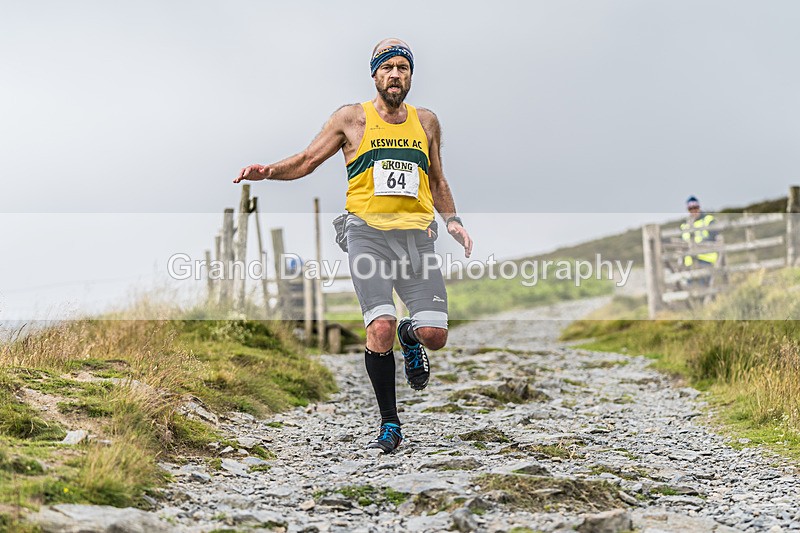 Skiddaw-763 - Skiddaw Fell Race Sunday 7th July 2014