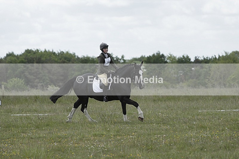 BVHT 140517 -248 - Class 1 DR Intermediate 14/05/17