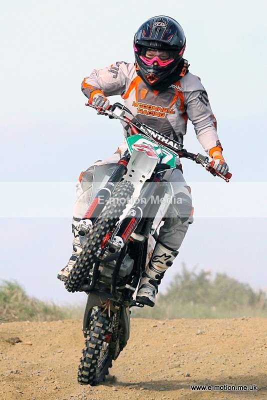 Motor spt-51 - Motorsport