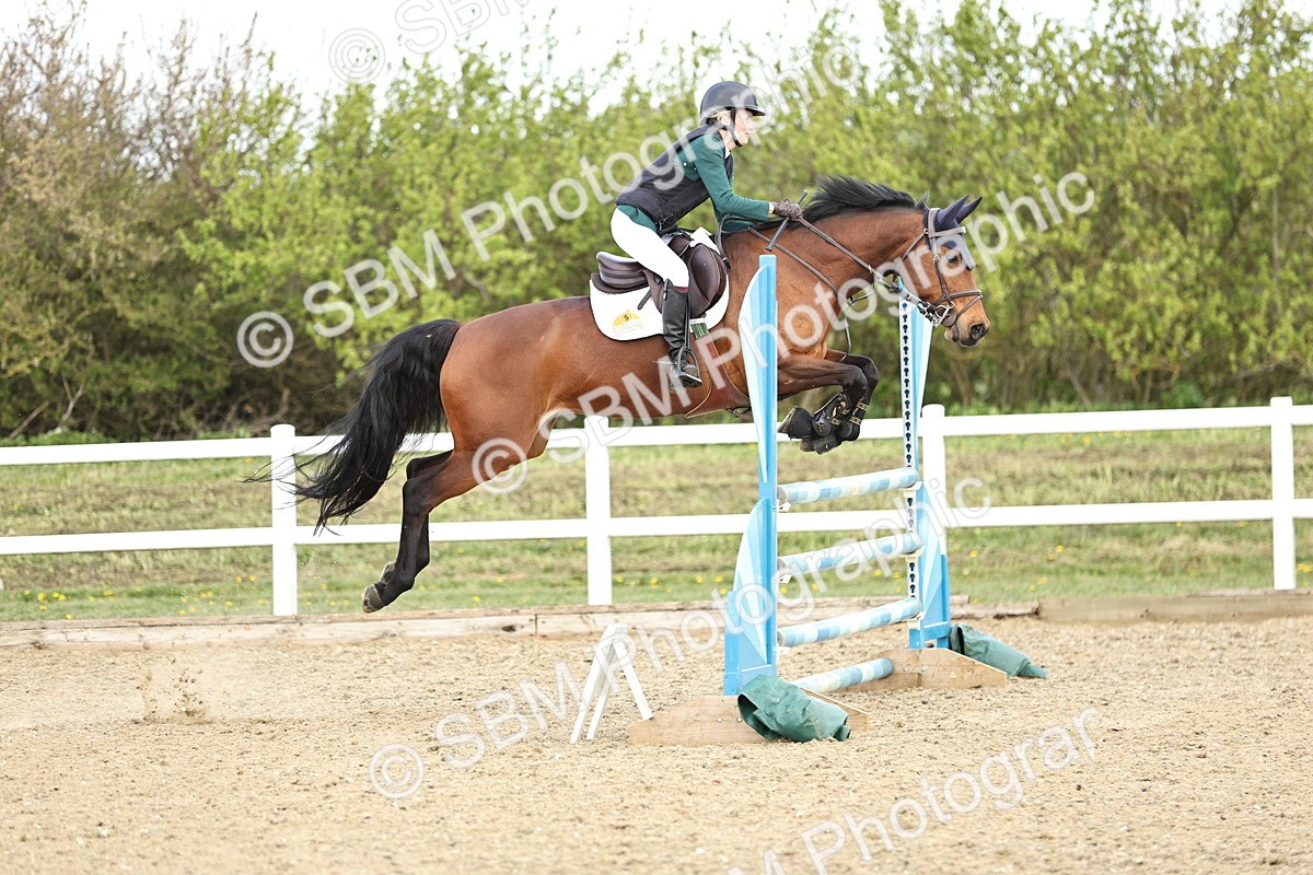 SBM_000894 - Class 3 - Senior Discovery - 1.00m